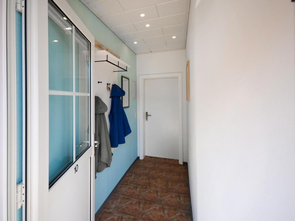Apartment Windrose By Interhome Burhave Eksteriør bilde